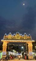 Palki Utsava - Shri Gopalkrishna Temple